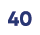 40