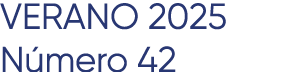 VERANO 2025 N mero 42