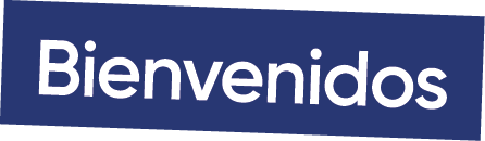 Bienvenidos