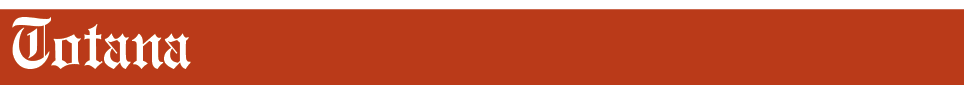 Totana