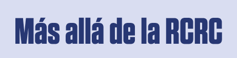 M s all de la RCRC