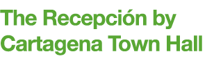 The Recepci n by Cartagena Town Hall