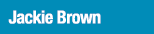 Jackie Brown