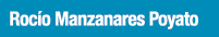 Roc o Manzanares Poyato