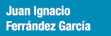 Juan Ignacio Ferr ndez Garc a