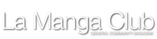 La Manga Club,General Community magazin
