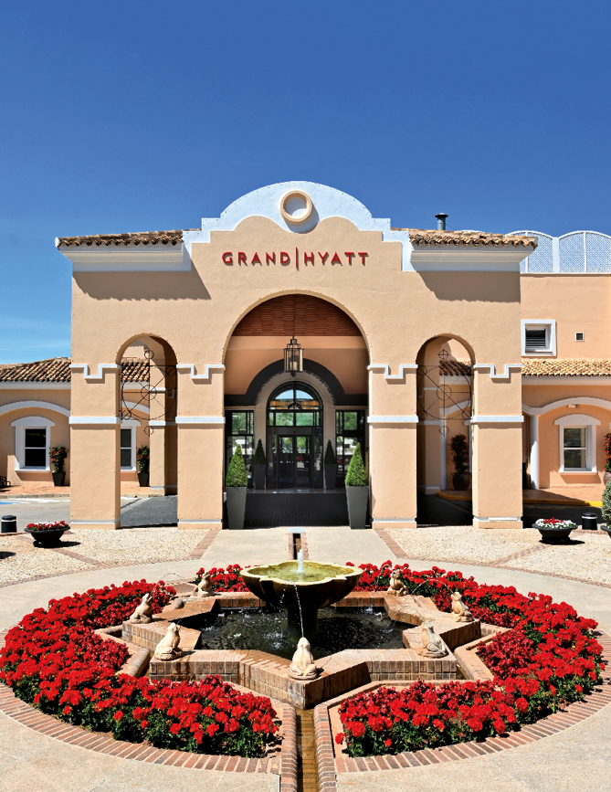 Rectangle