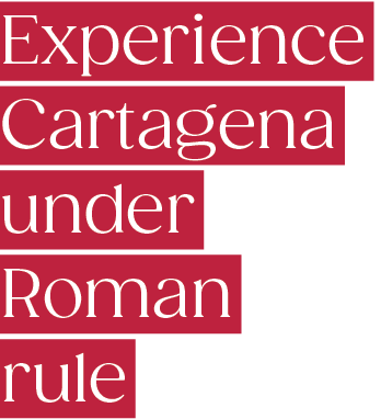 Experience Cartagena under Roman rule