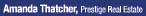 Amanda Thatcher, Prestige Real Estate