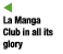   La Manga Club in all its glory