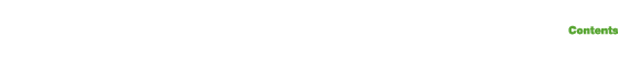 Contents