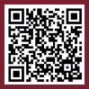 A barcode with a black background and white letters. Description generated by AI