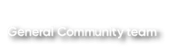 General Community team