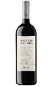 A bottle of Senorio de Cuzcurrita wine. Description generated by AI