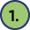1.