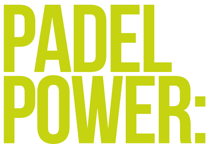 Padel Power: