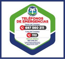 A green and blue sign with a phone number on it. Description generated by AI