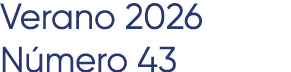 Verano 2026 N mero 43