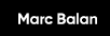 Marc Balan