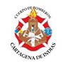 A logo for Cartegena de Indias. Description generated by AI