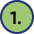 1.