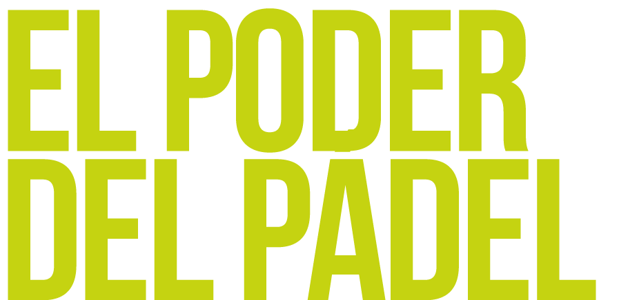 El poder del P del
