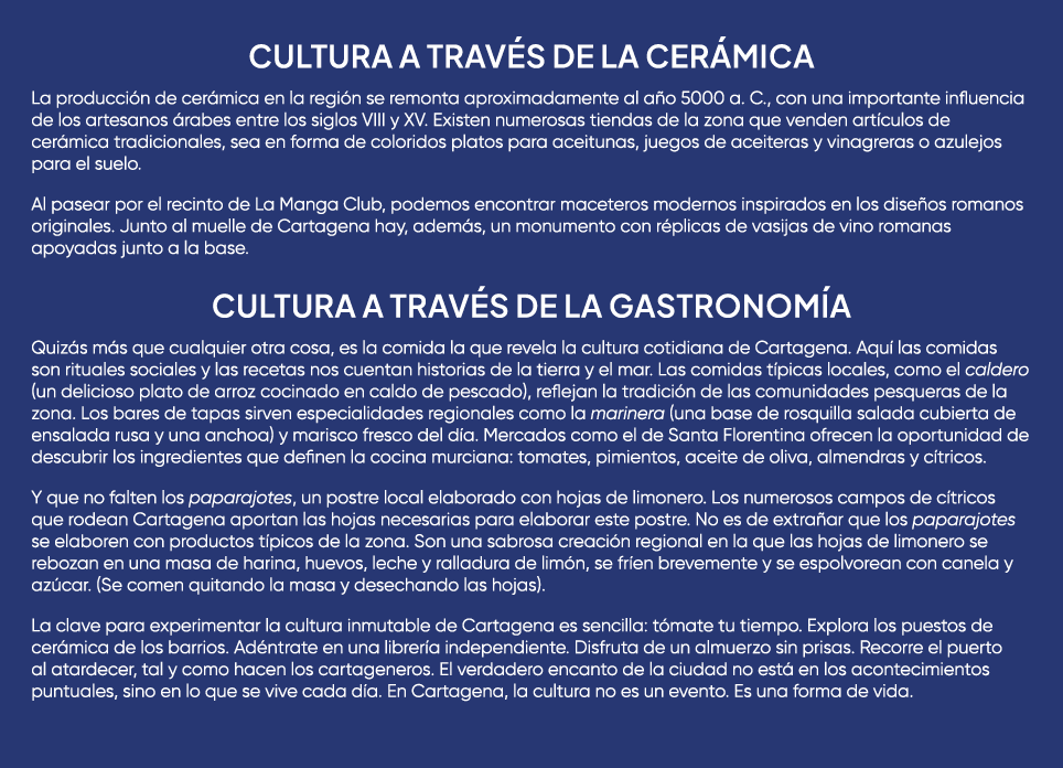 CULTURA A TRAV S DE LA CER MICA La producci n de cer mica en la regi n se remonta aproximadamente al a o 5000 a. C., ...