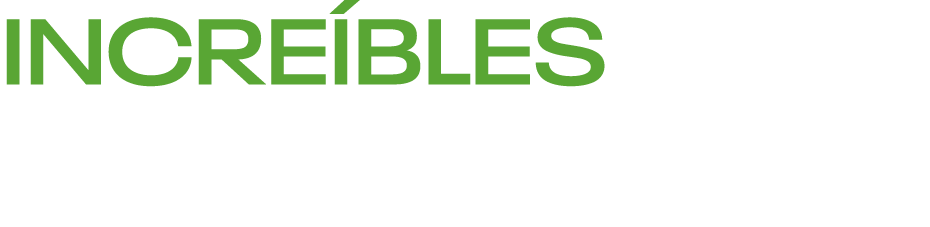 INCRE BLES
