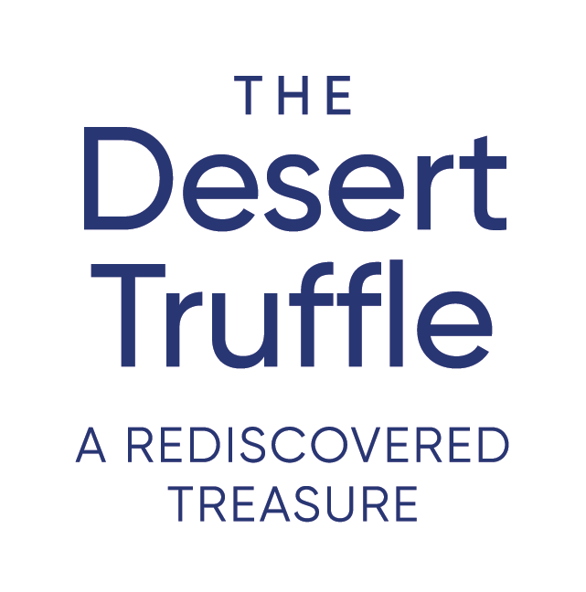 The Desert Truffle A Rediscovered Treasure