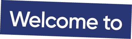 Welcome to