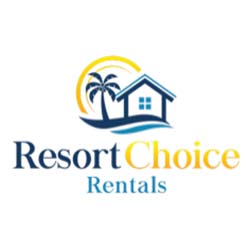 Resort Choice logo