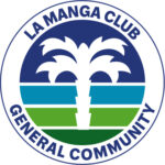 La Manga General Community logo