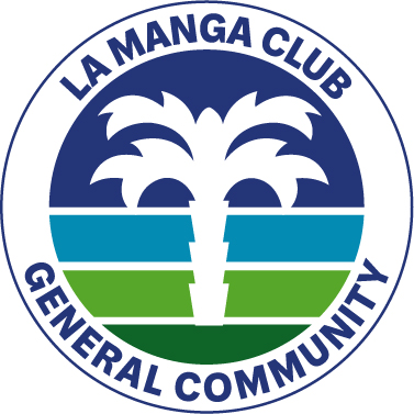 La Manga General Community logo