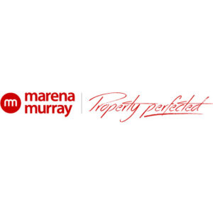 Marena Murray logo