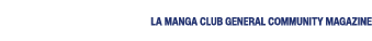 La Manga Club General Community Magazine