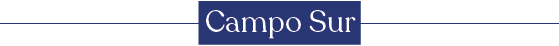 Campo Sur