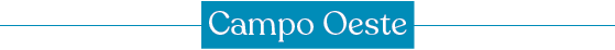 Campo Oeste