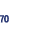 70