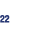 22